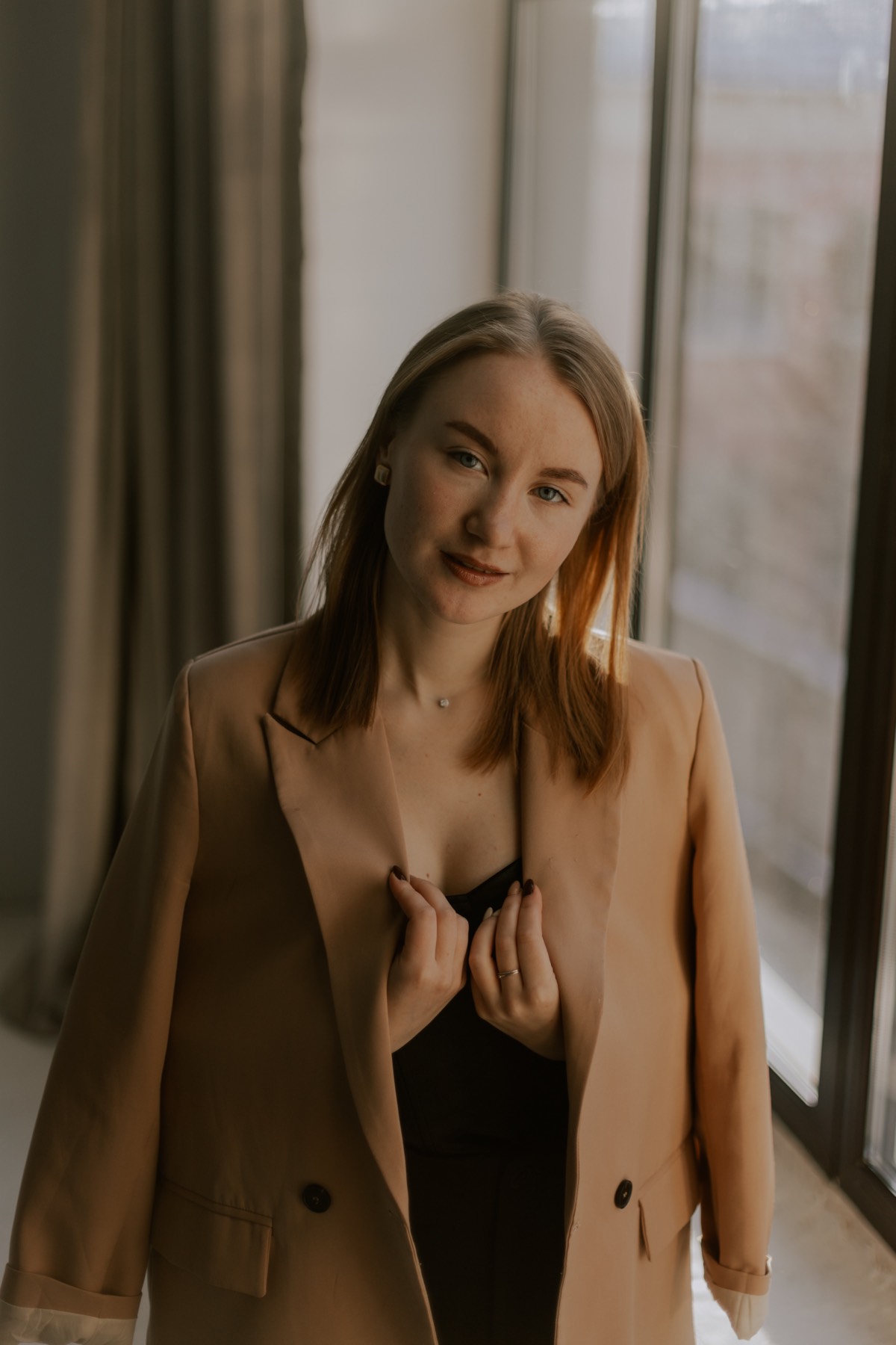 Юлия Мурашова