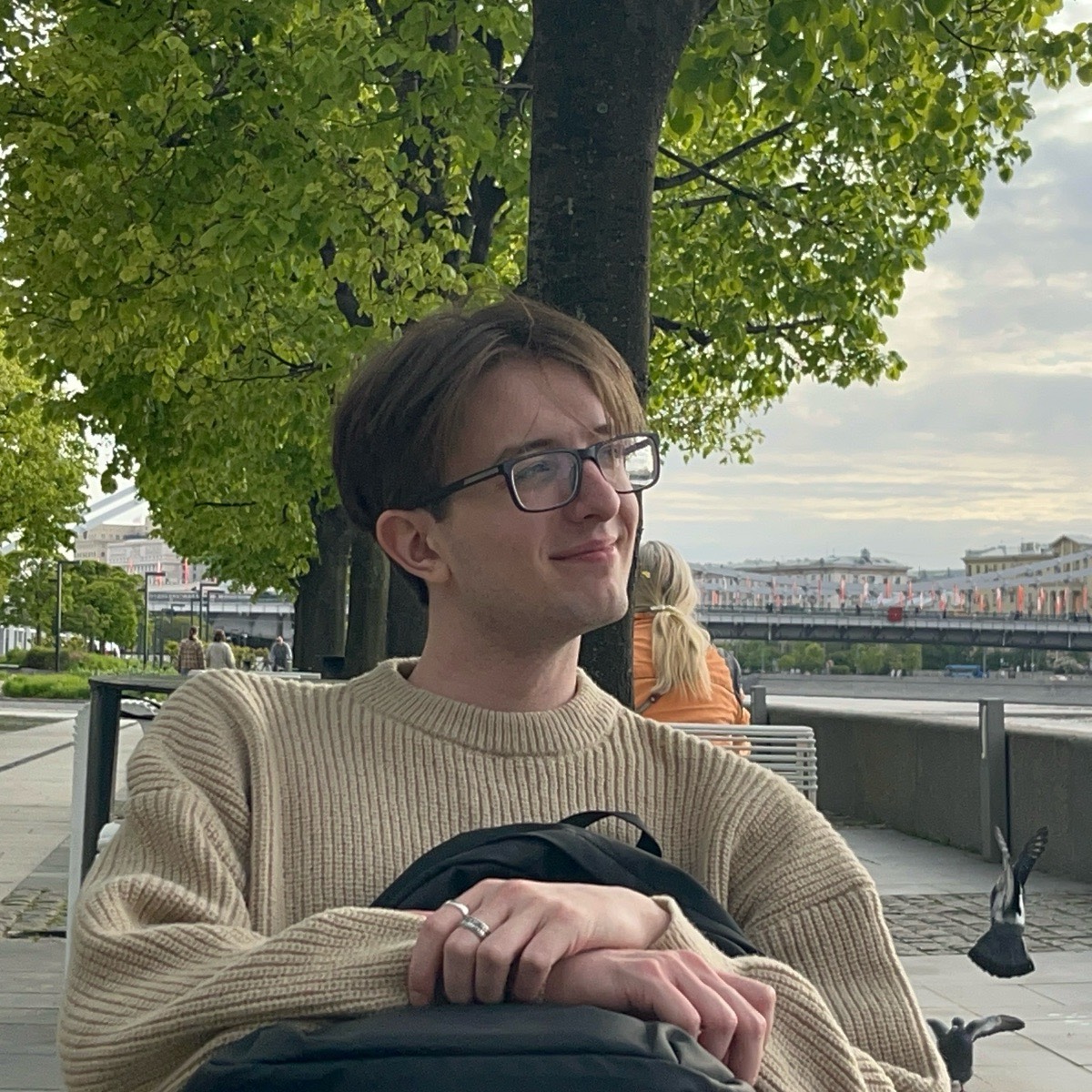 Андрей Иванов