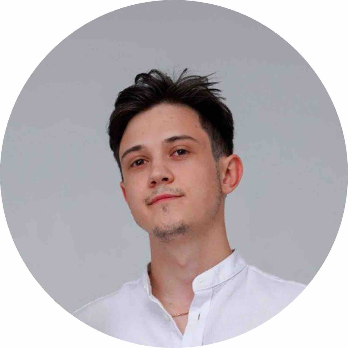 Эрик Насиров | Сетка — социальная сеть от hh.ru