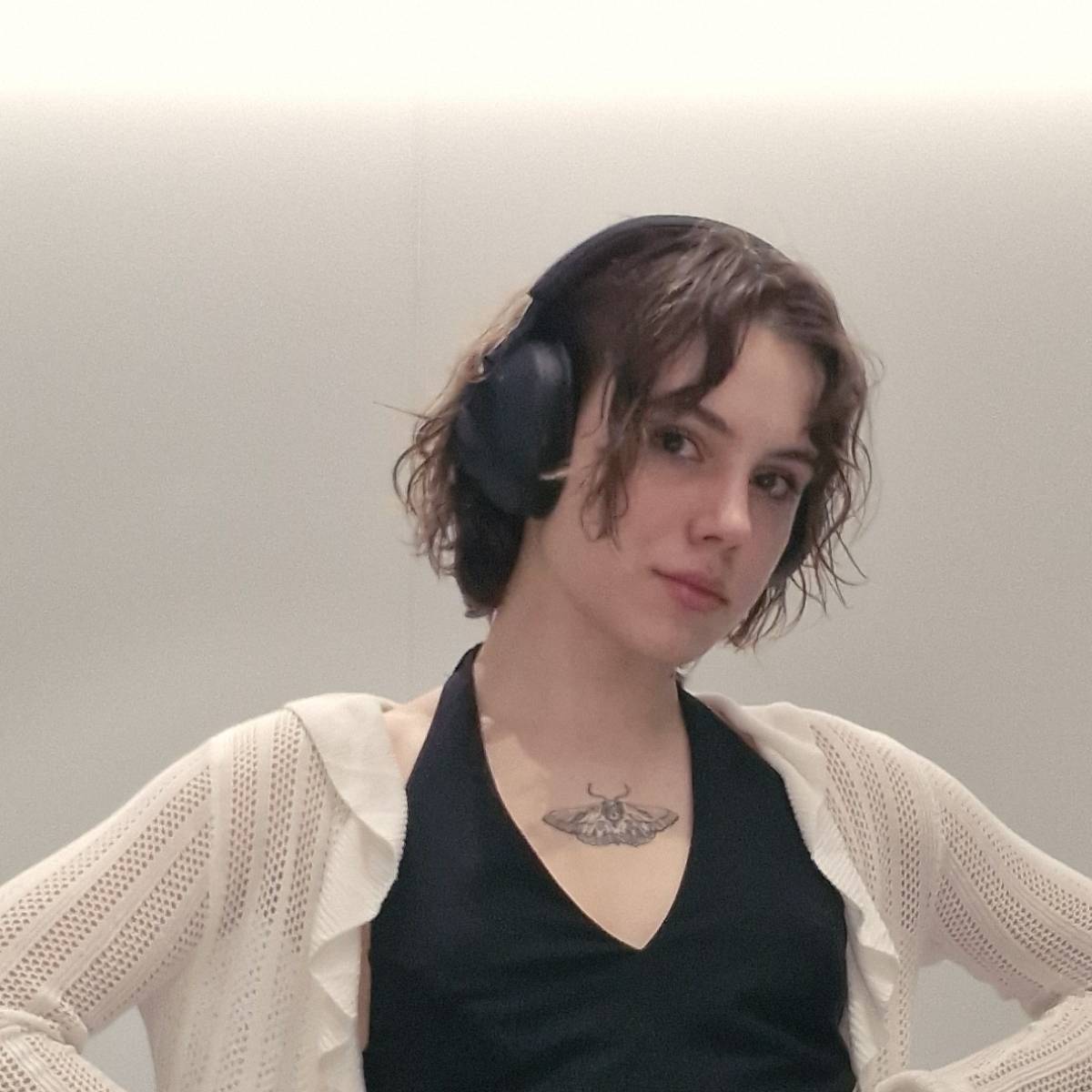 Дарья Гвоздева | Сетка — социальная сеть от hh.ru