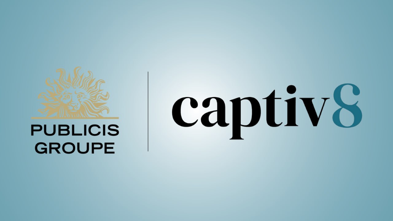 Publicis продолжают шоппиться: только что объявили о покупке Captiv8 — одного из топовых софтов для ведения кампаний с инфлюенсерами в мире. Это вдобавок к Influential за $500 млн в прошлом году | Сетка — социальная сеть от hh.ru