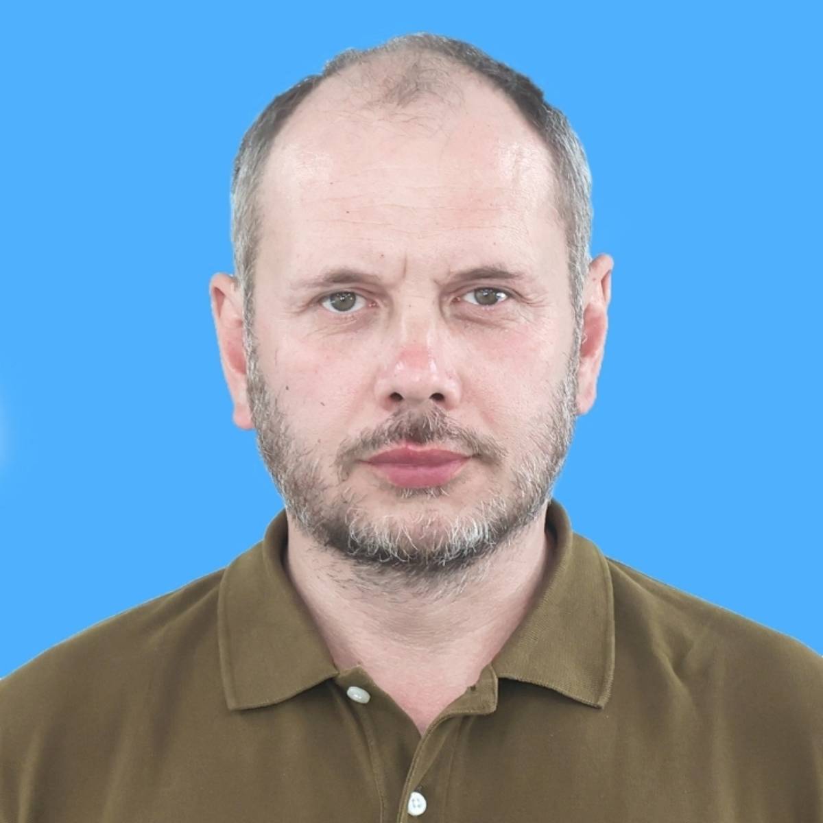 Андрей Евдокимов | Сетка — социальная сеть от hh.ru