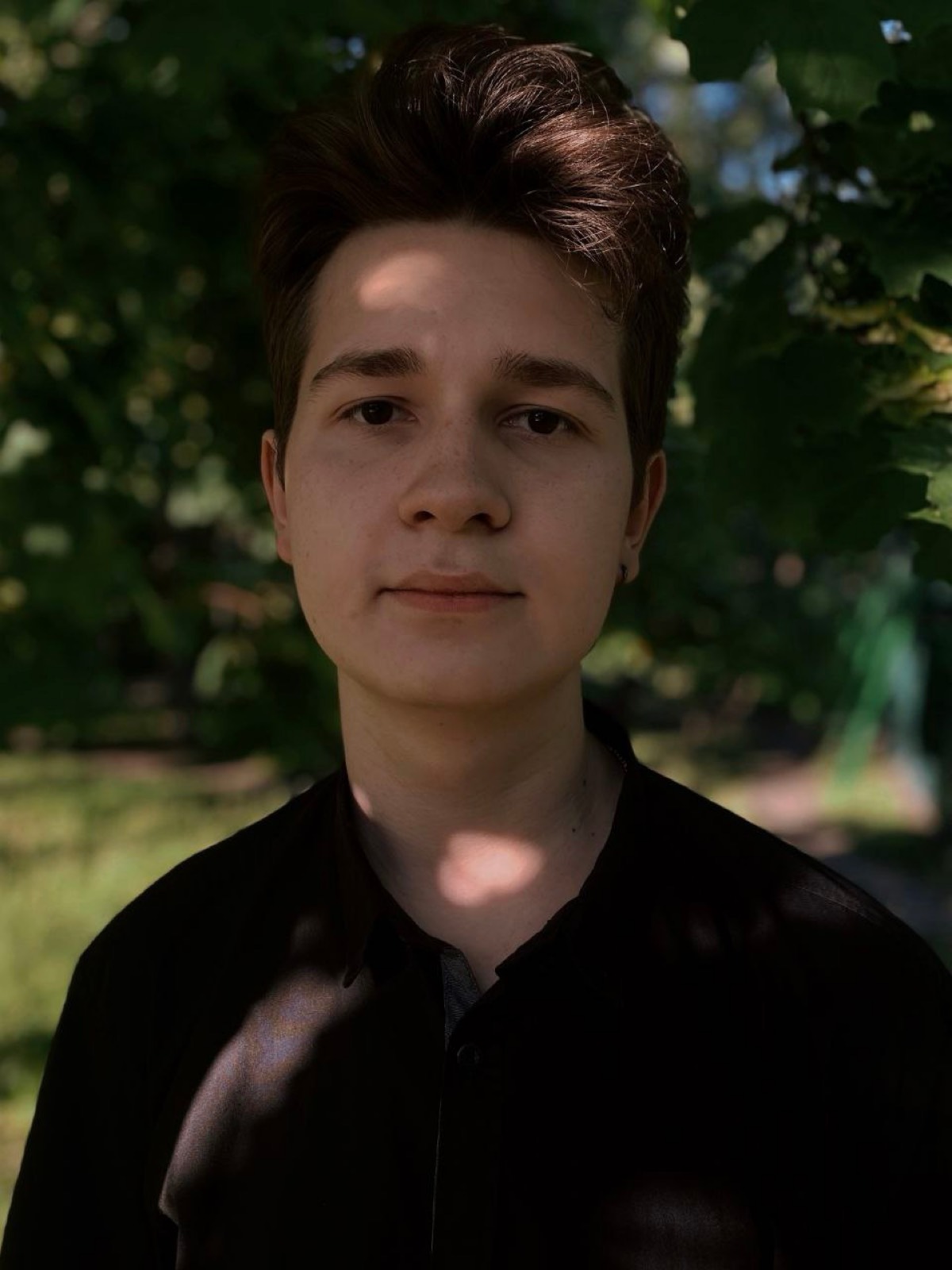 Егор Смирнов | Сетка — социальная сеть от hh.ru