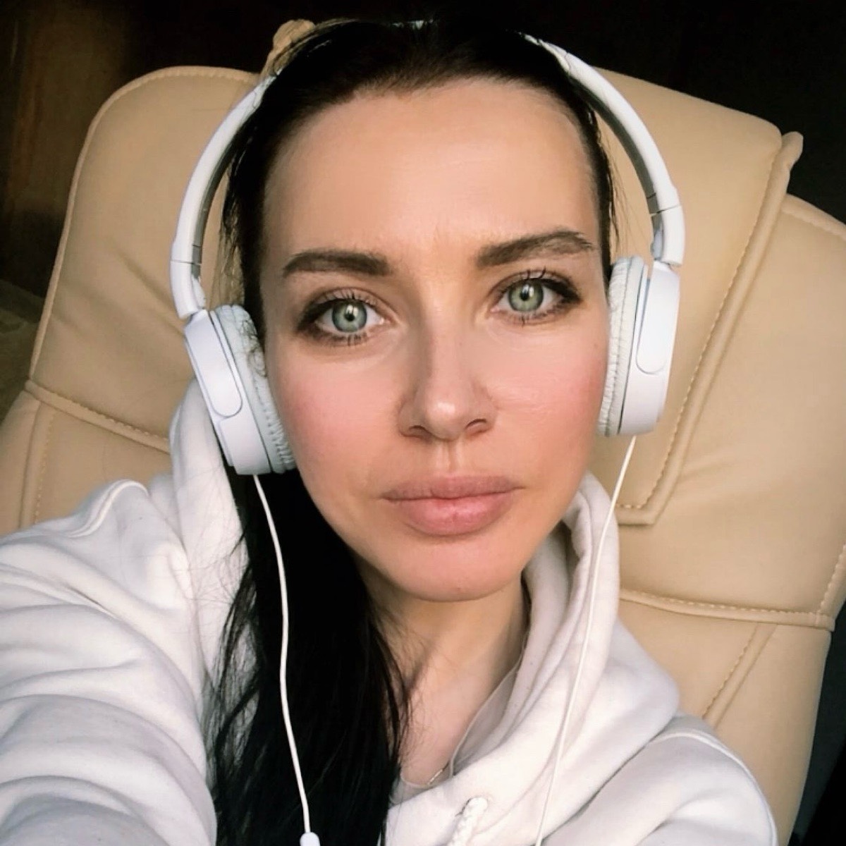 Юлия Корнилова