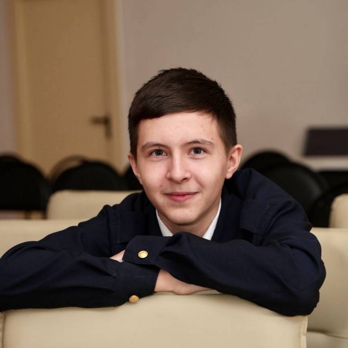 Тимур Муллин