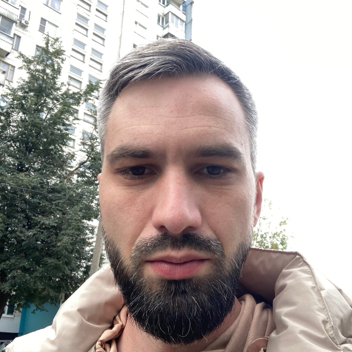 Сергей Богачев