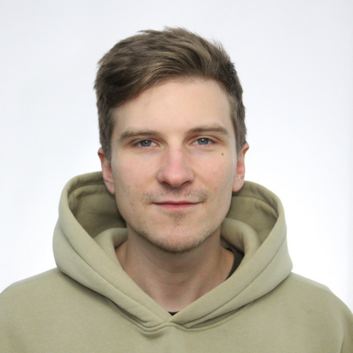 Олег Галюков | Сетка — социальная сеть от hh.ru