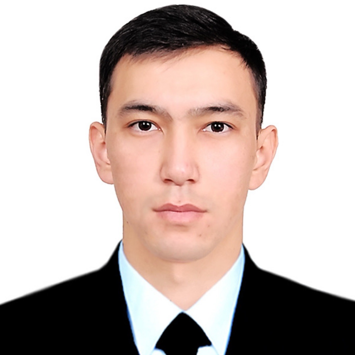 Тимур Исмайлов