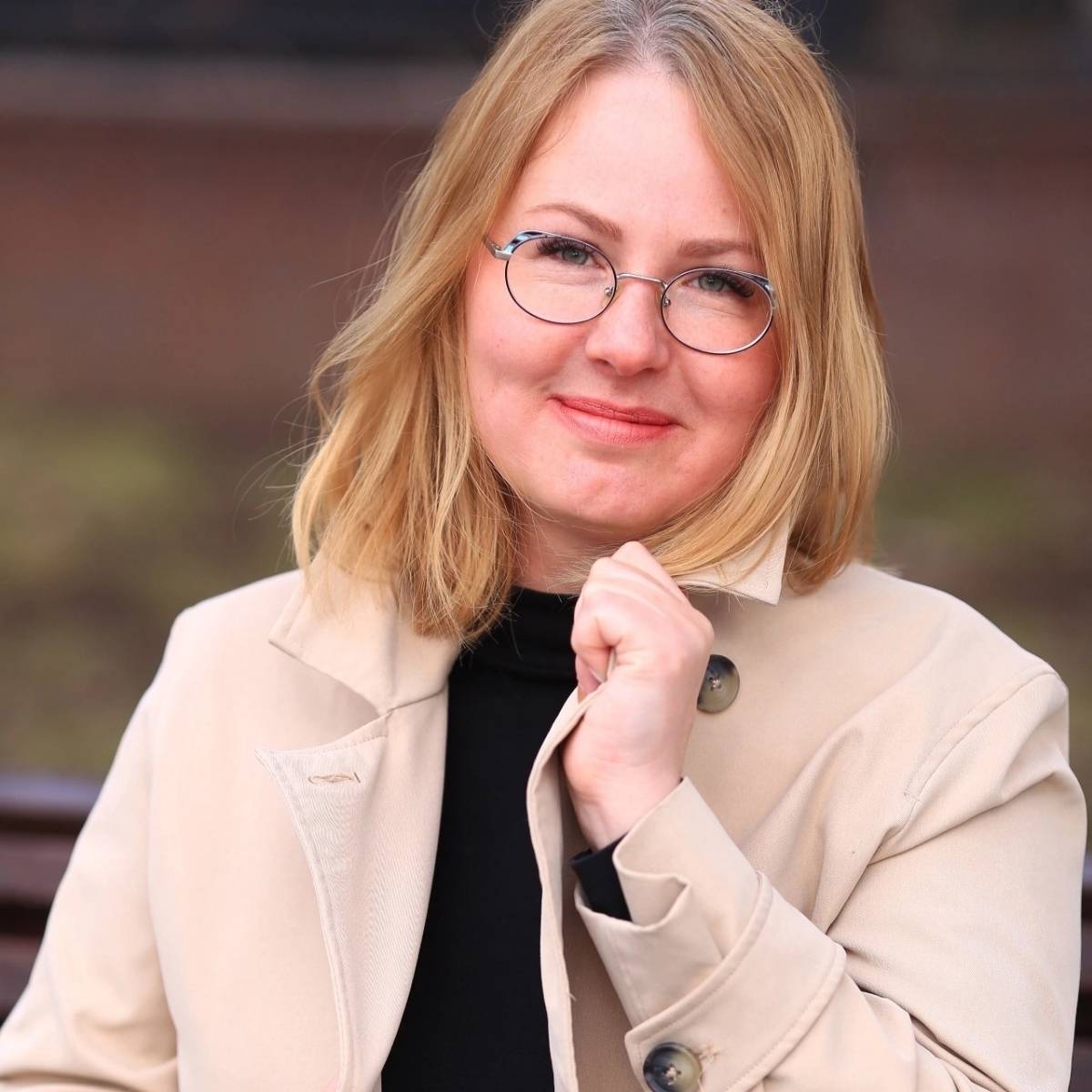 Ирина Кудрявцева