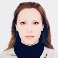 Елена Амбурская