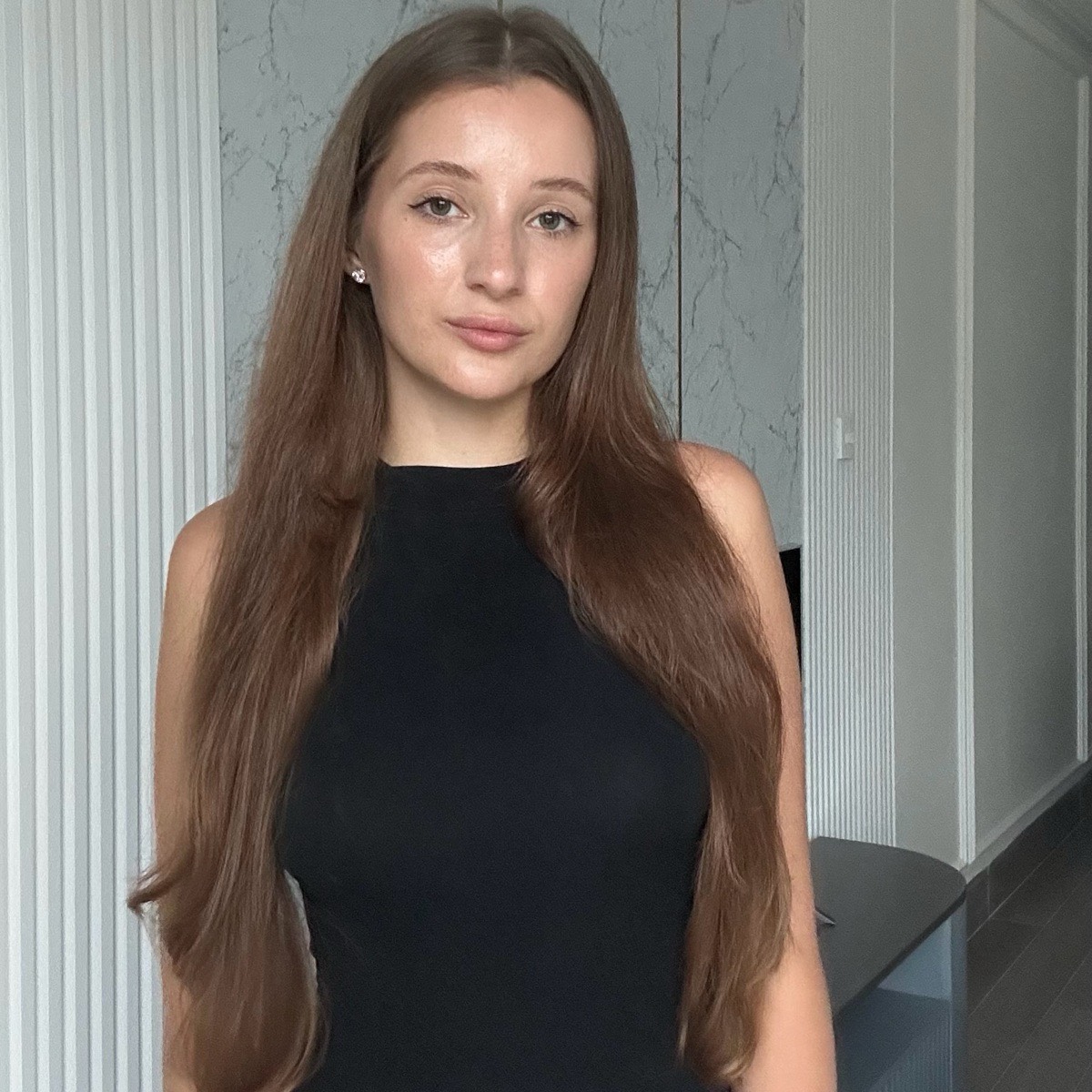 Анастасия Здоренко | Сетка — социальная сеть от hh.ru