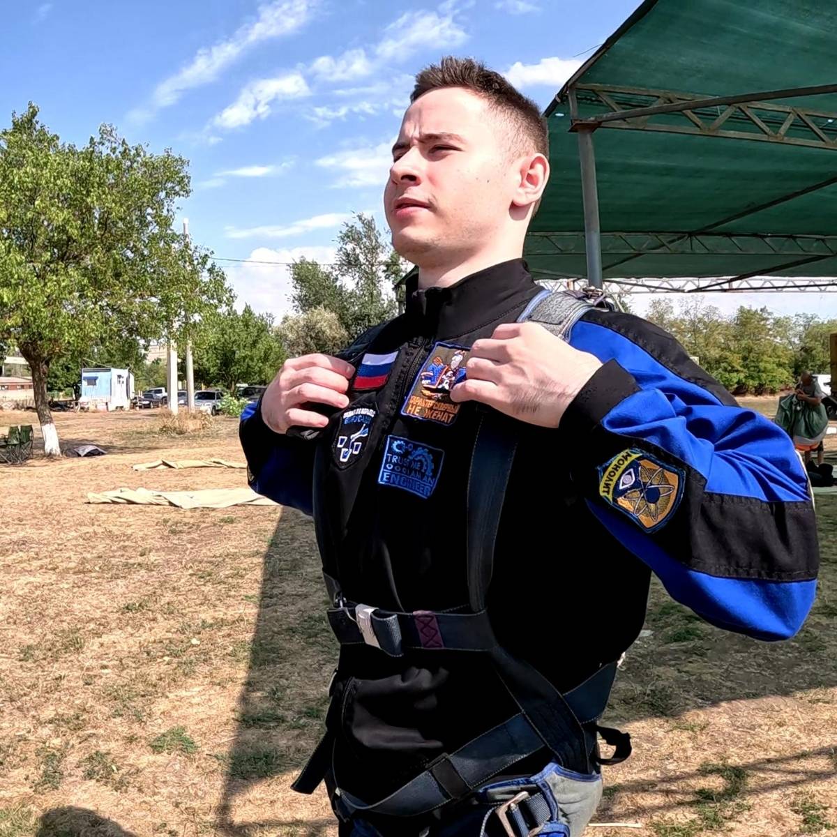 Вадим Васильев | Сетка — социальная сеть от hh.ru