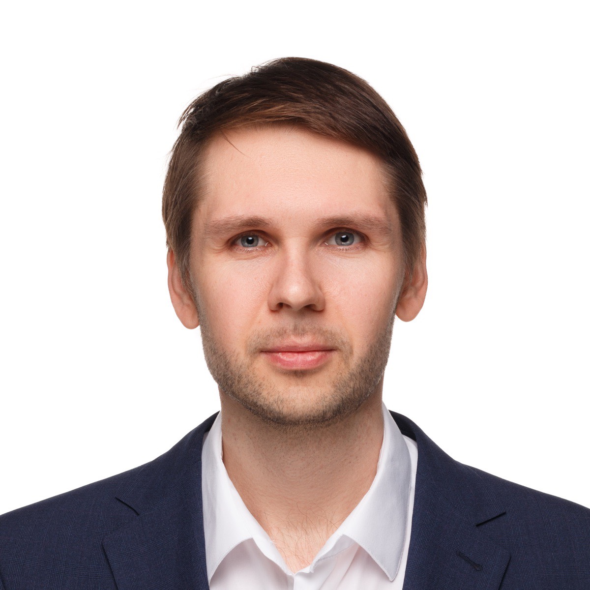 Андрей Башаркевич