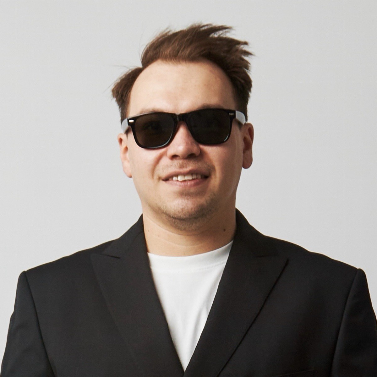 Никита Виноградов | Сетка — социальная сеть от hh.ru