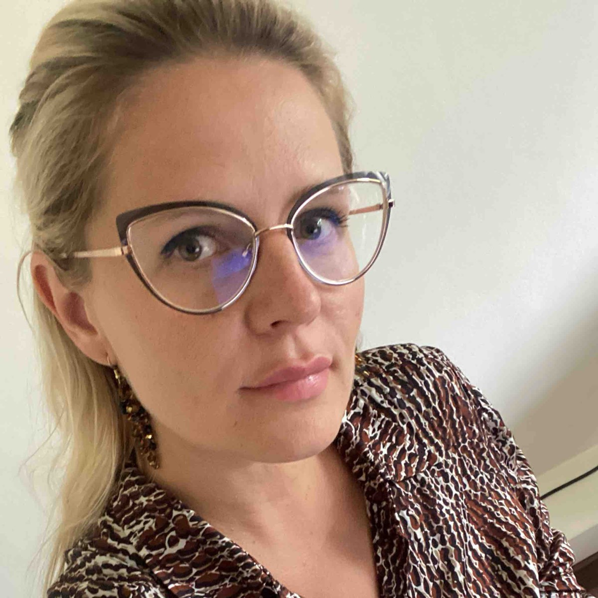 Екатерина Копылова