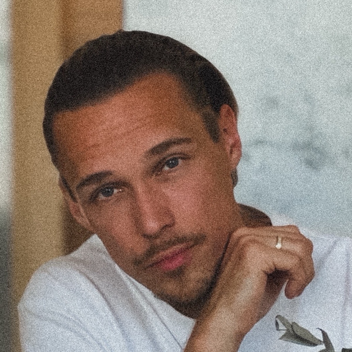 Денис Добровольский