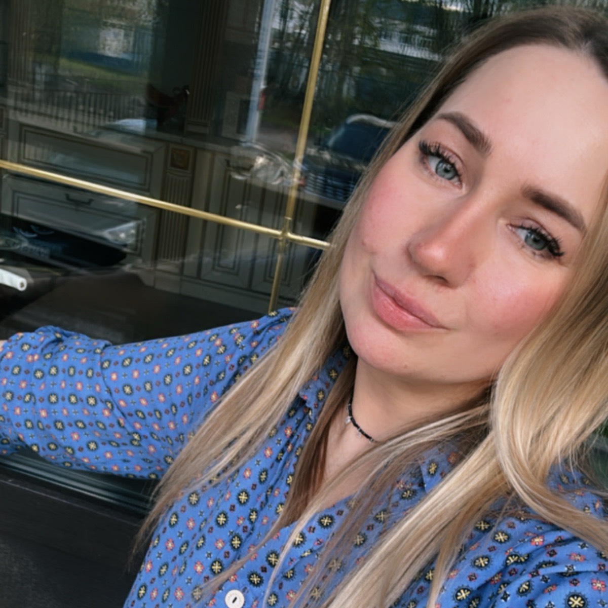 Оксана Гончаренко | Сетка — социальная сеть от hh.ru