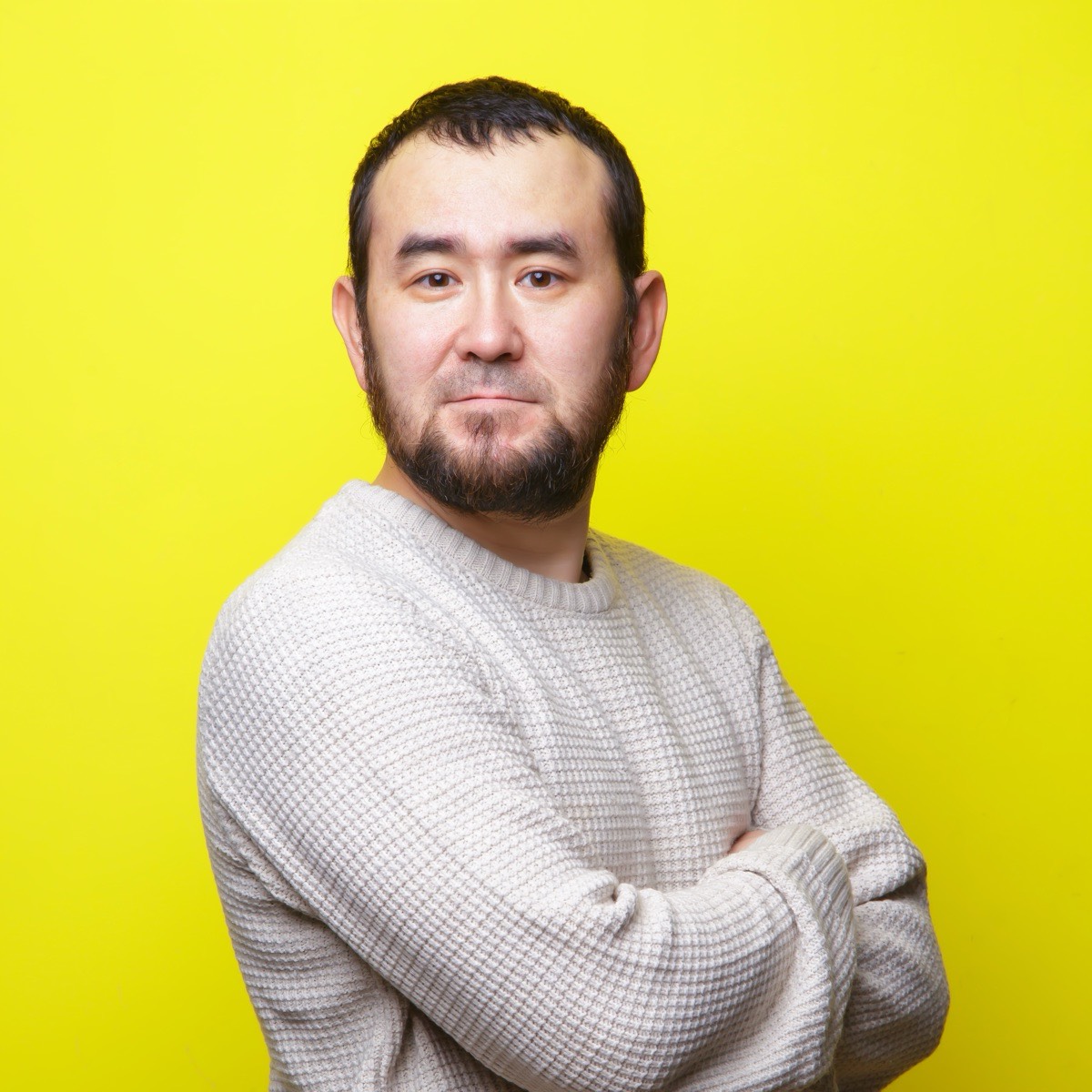 Orynbek Bulatov | Сетка — социальная сеть от hh.ru