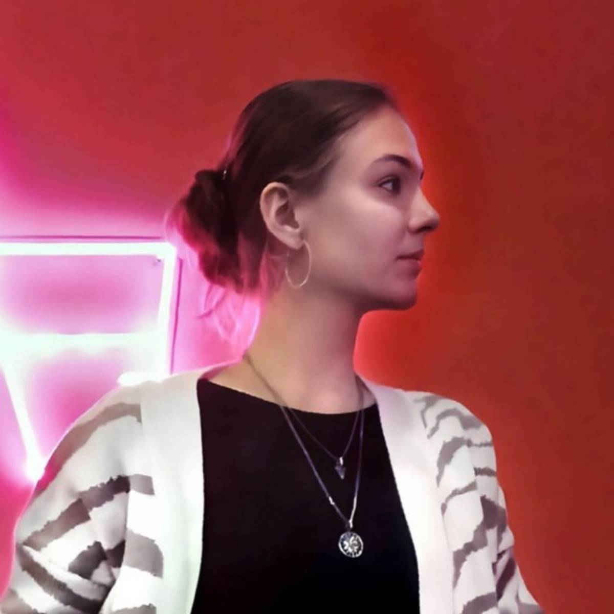 Анастасия Дружинина