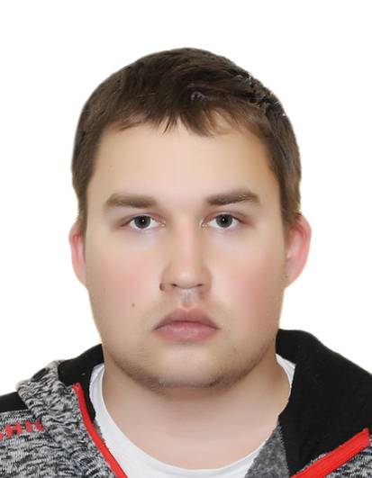 Максим Михайлов