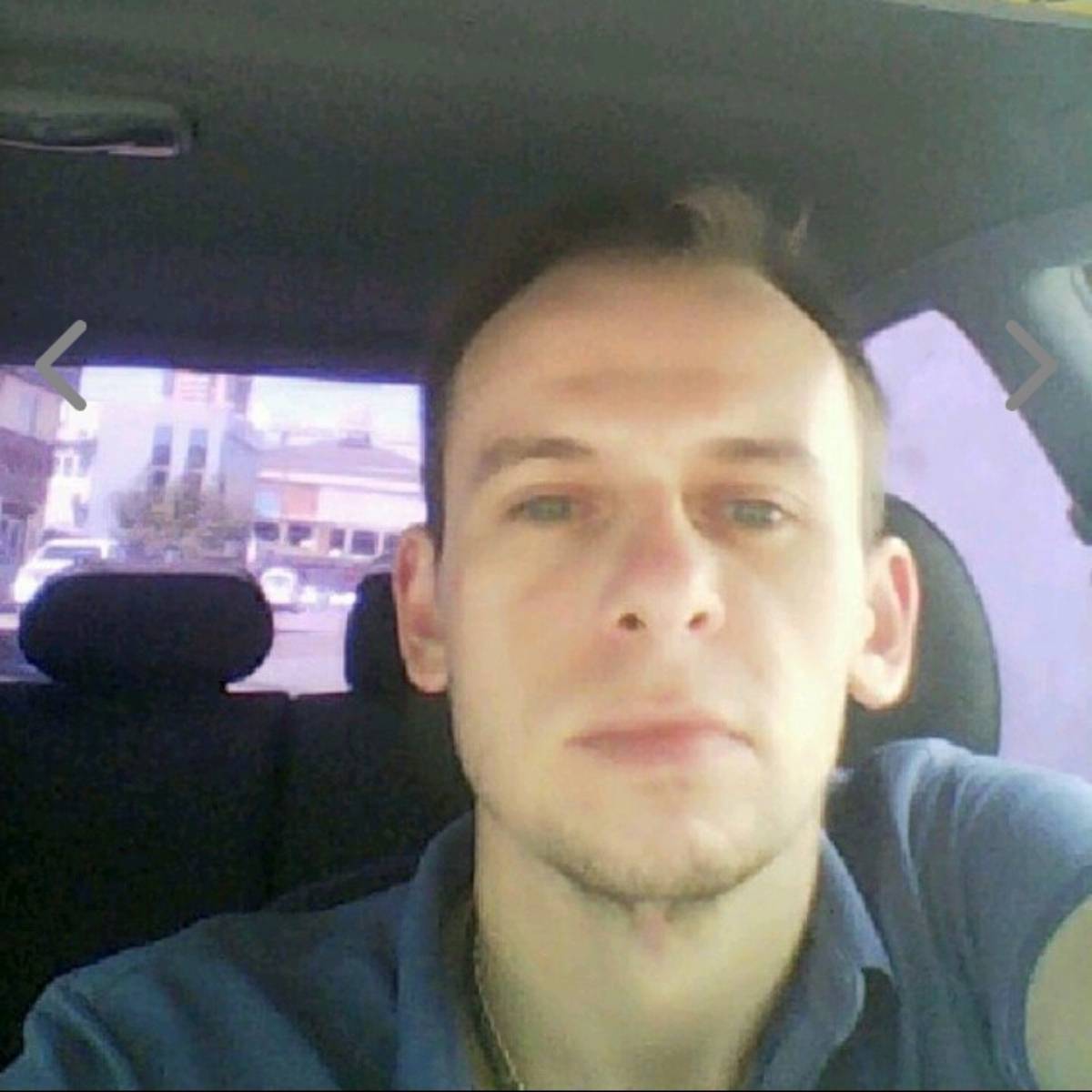 Иван Михайличенко