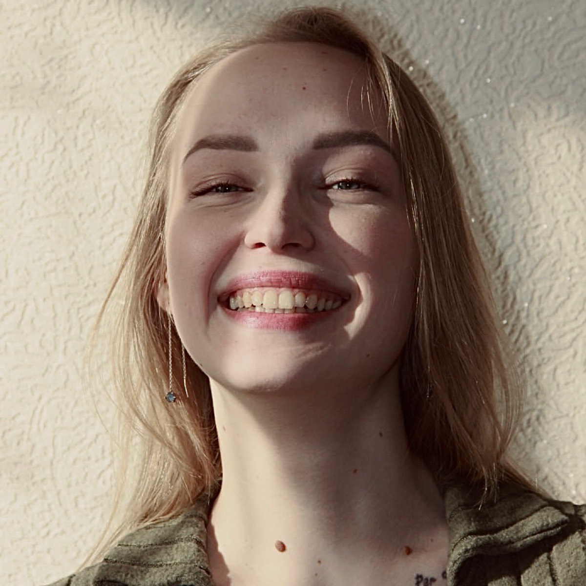 Дарья Попова | Сетка — социальная сеть от hh.ru