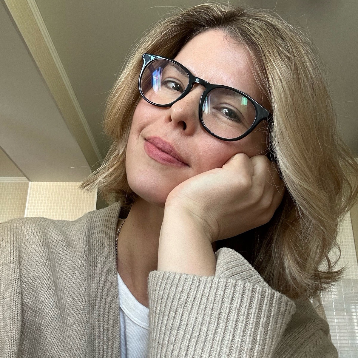 Алёна Шмелёва | Сетка — социальная сеть от hh.ru