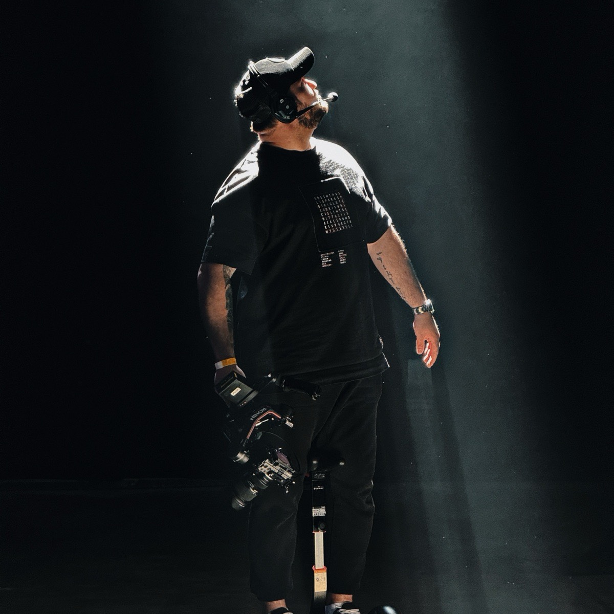 Антон Антипин | Сетка — социальная сеть от hh.ru