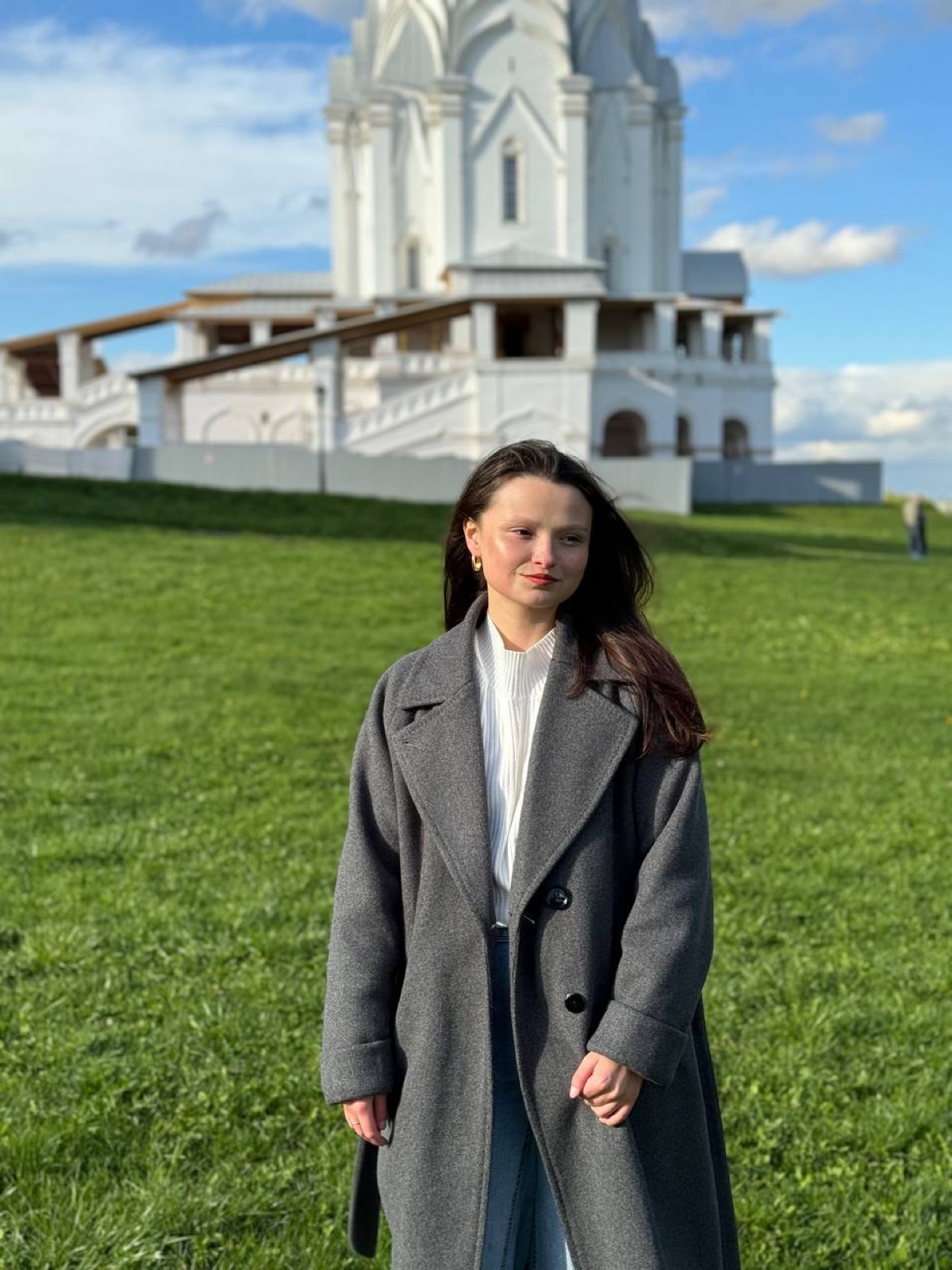 Алина Тимошкина