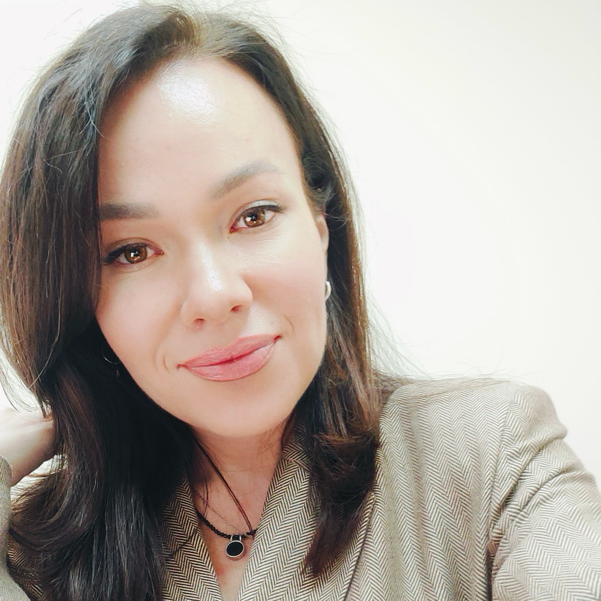 Марина Николаева