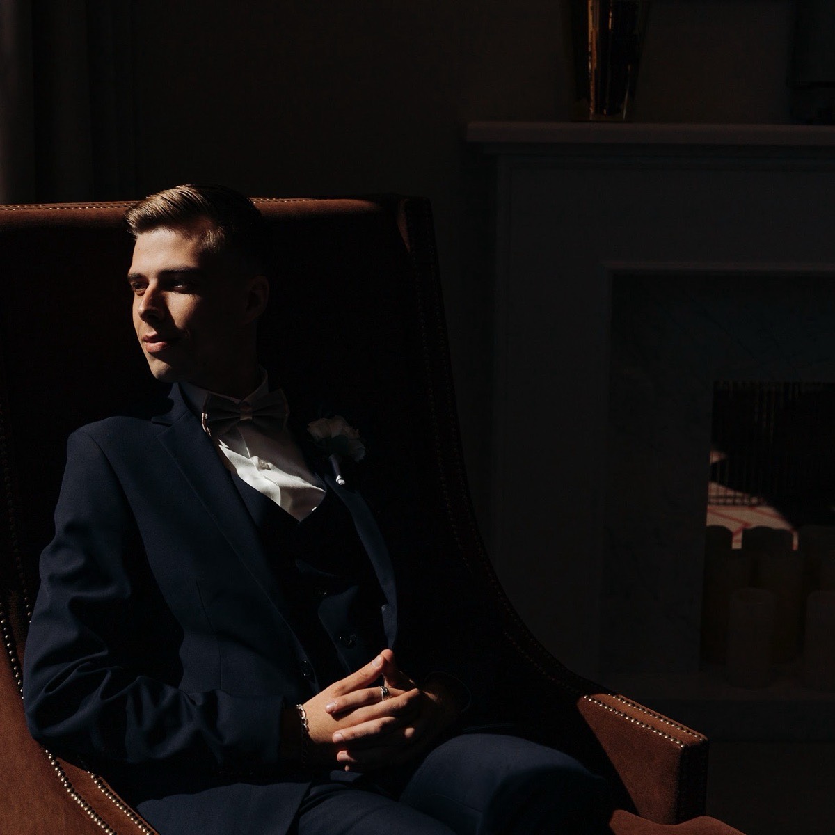 Сергей Ухов | Сетка — социальная сеть от hh.ru