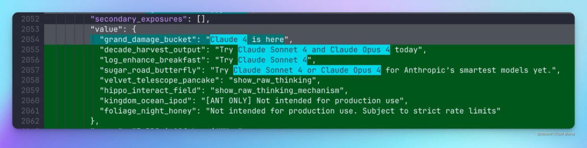 Anthropic готовится к выпуску Claude 4 | Сетка — социальная сеть от hh.ru
