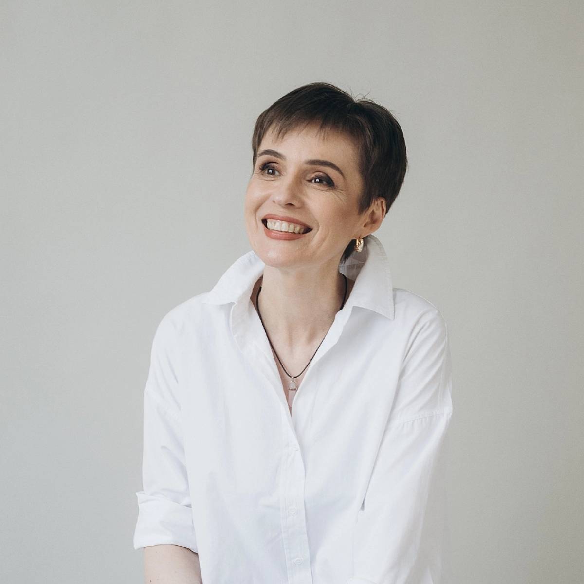 Ольга Суетнова