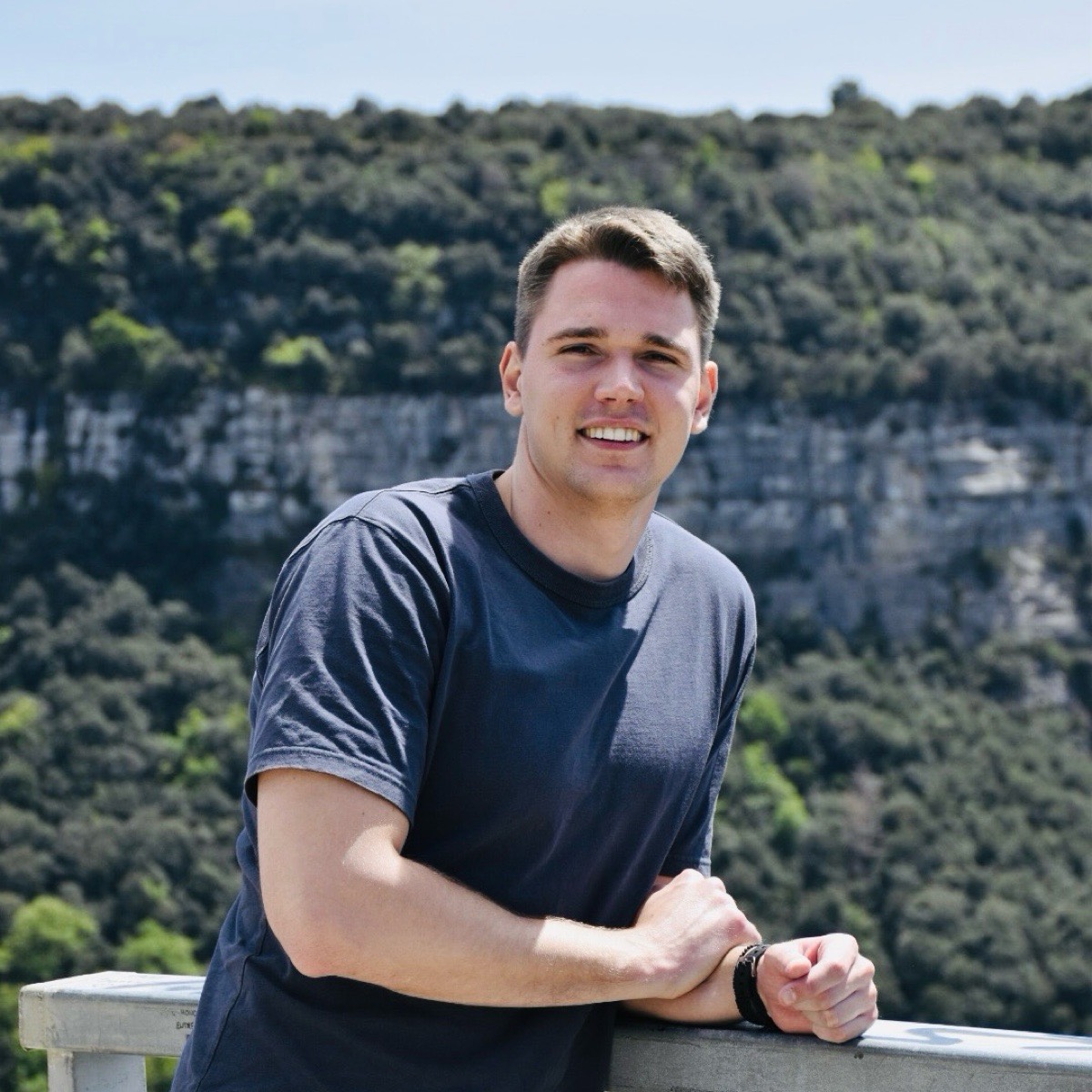 Егор Плотко | Сетка — социальная сеть от hh.ru