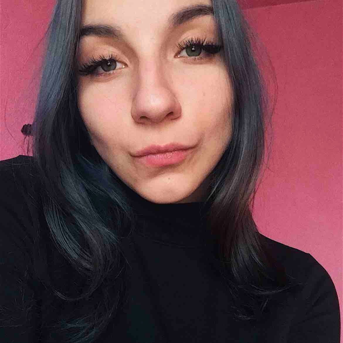 Анастасия Половнева