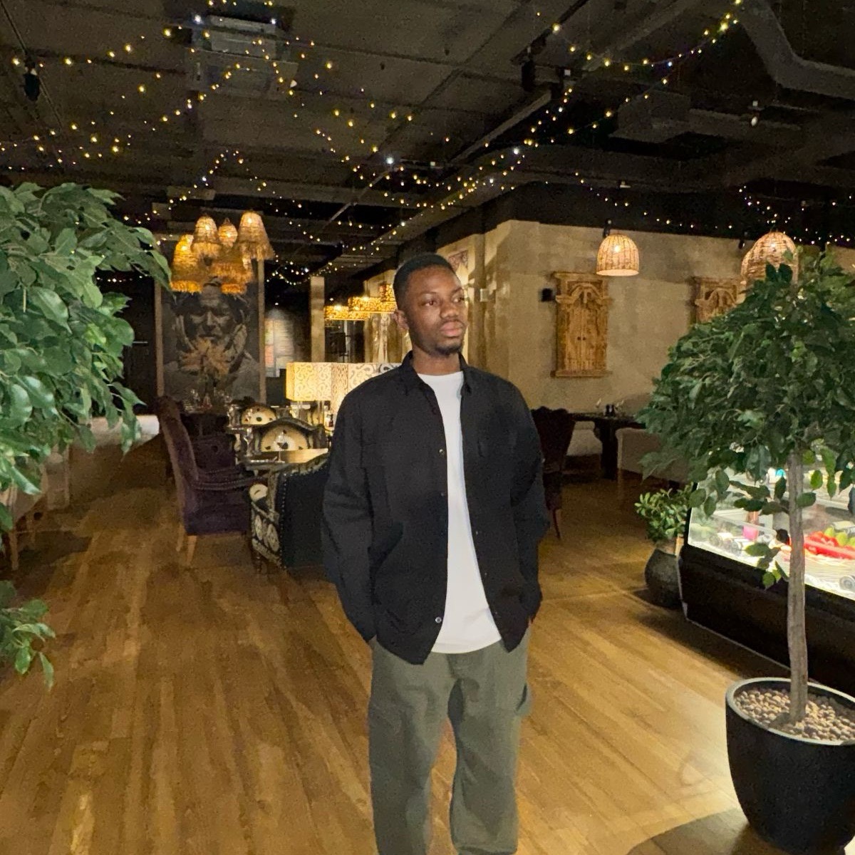 Доминик Доминик | Сетка — социальная сеть от hh.ru