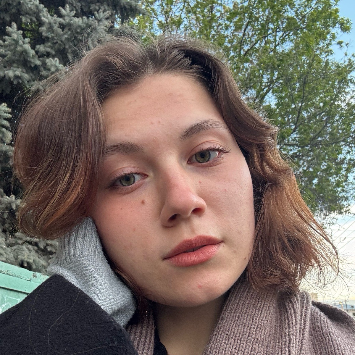 Полина Жарова