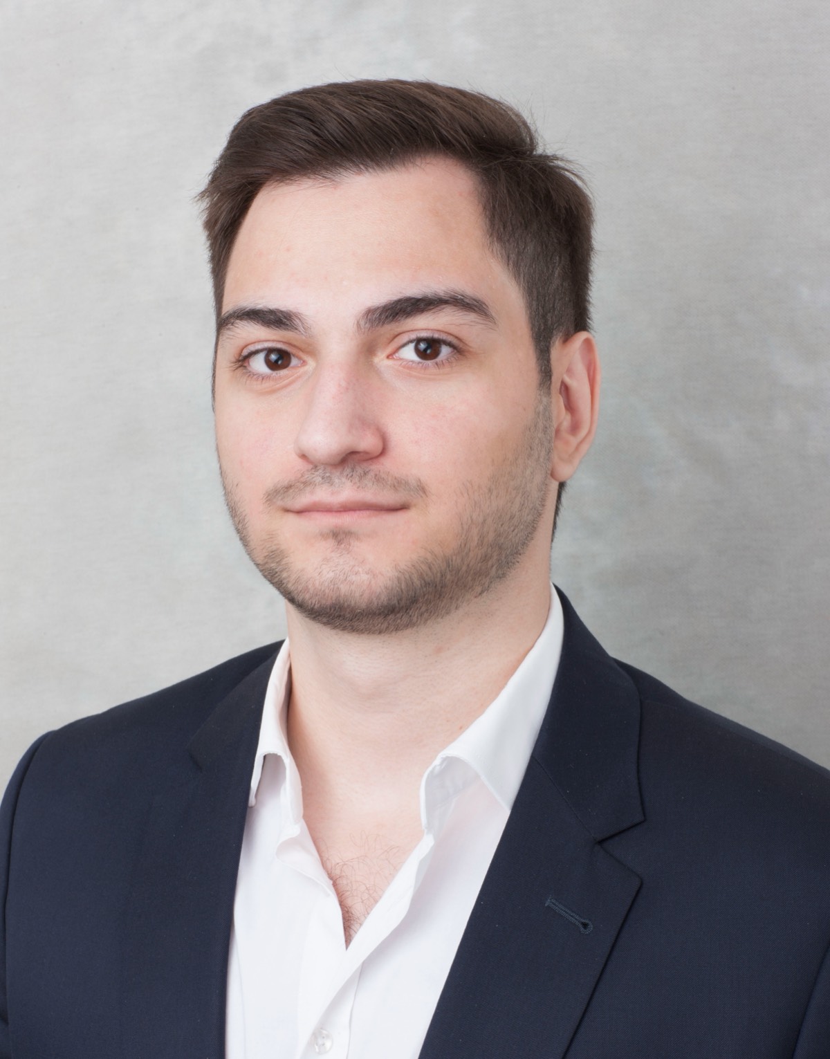 Давид Хабулиани | Сетка — социальная сеть от hh.ru