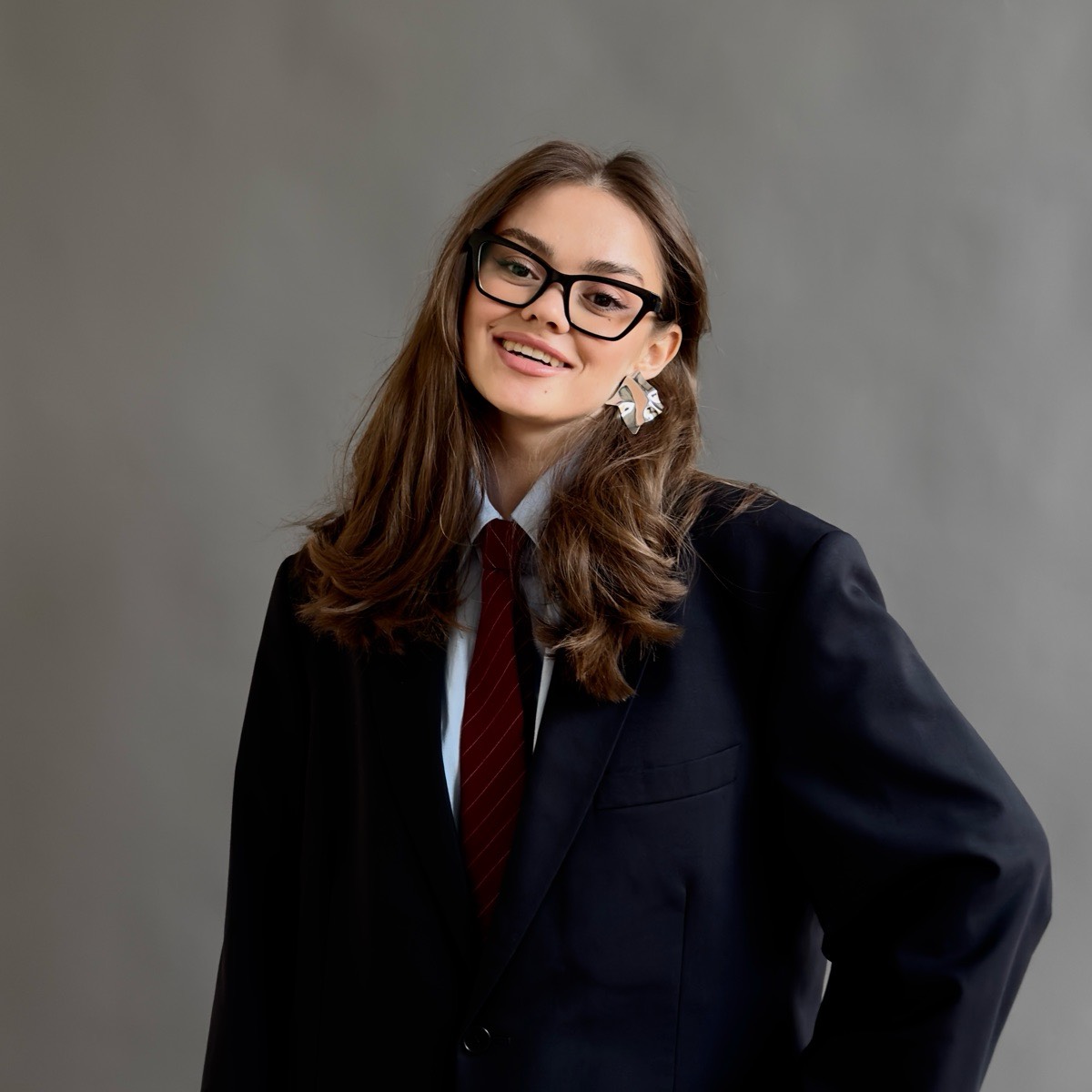 Мария Фоменко | Сетка — социальная сеть от hh.ru