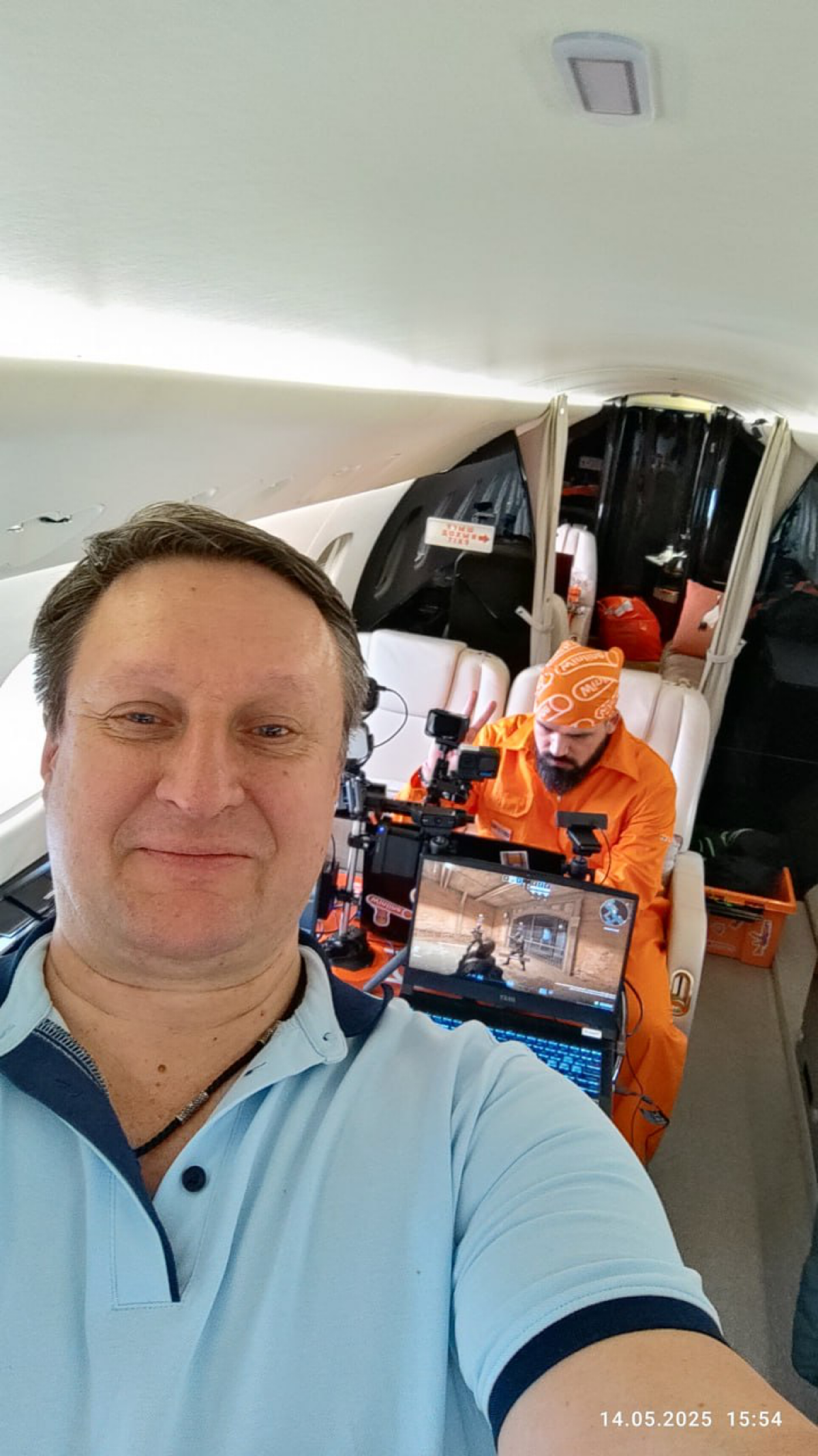Опыт Winline: развёртывание LAN-сервера CS2 с eBot в офлайне | Сетка — социальная сеть от hh.ru