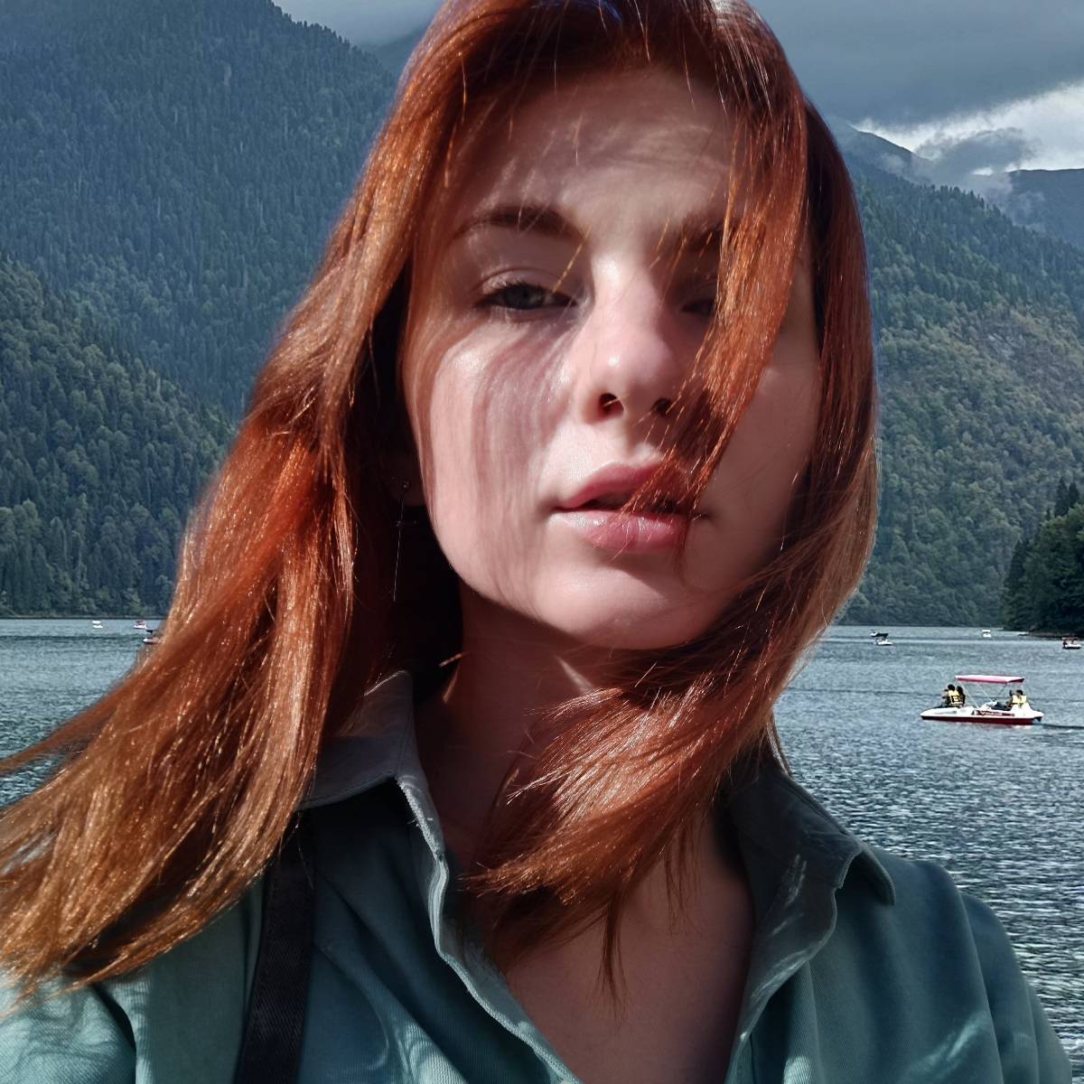 Алена Живых | Сетка — социальная сеть от hh.ru