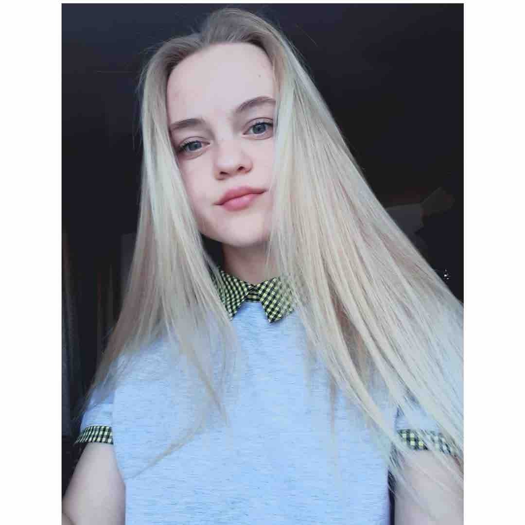 Дарья Ремизова