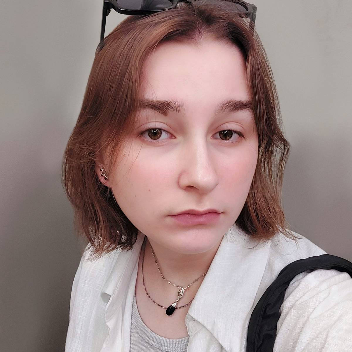 Софья Базанова | Сетка — социальная сеть от hh.ru