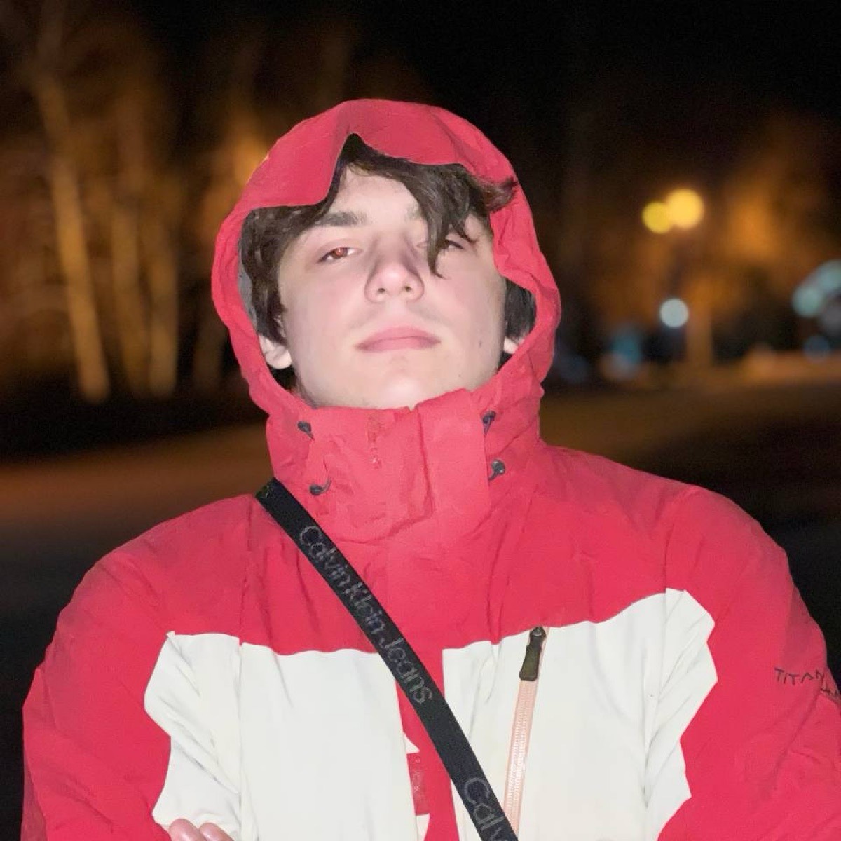 Артём Сморчков | Сетка — социальная сеть от hh.ru