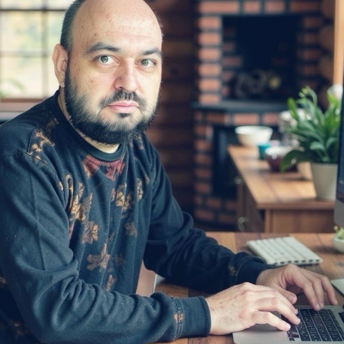 Евгений Афонский | Сетка — социальная сеть от hh.ru