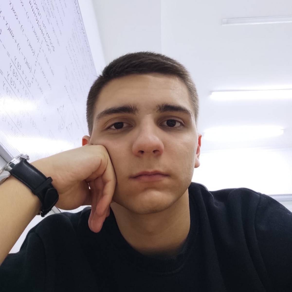 Александр Шмаков