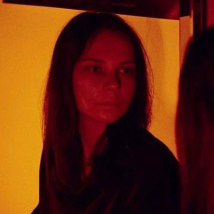 Анна Хомякова | Сетка — социальная сеть от hh.ru