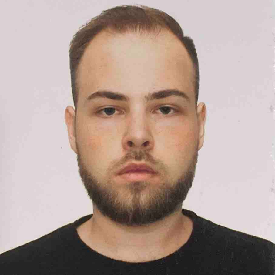 Михаил Беляев
