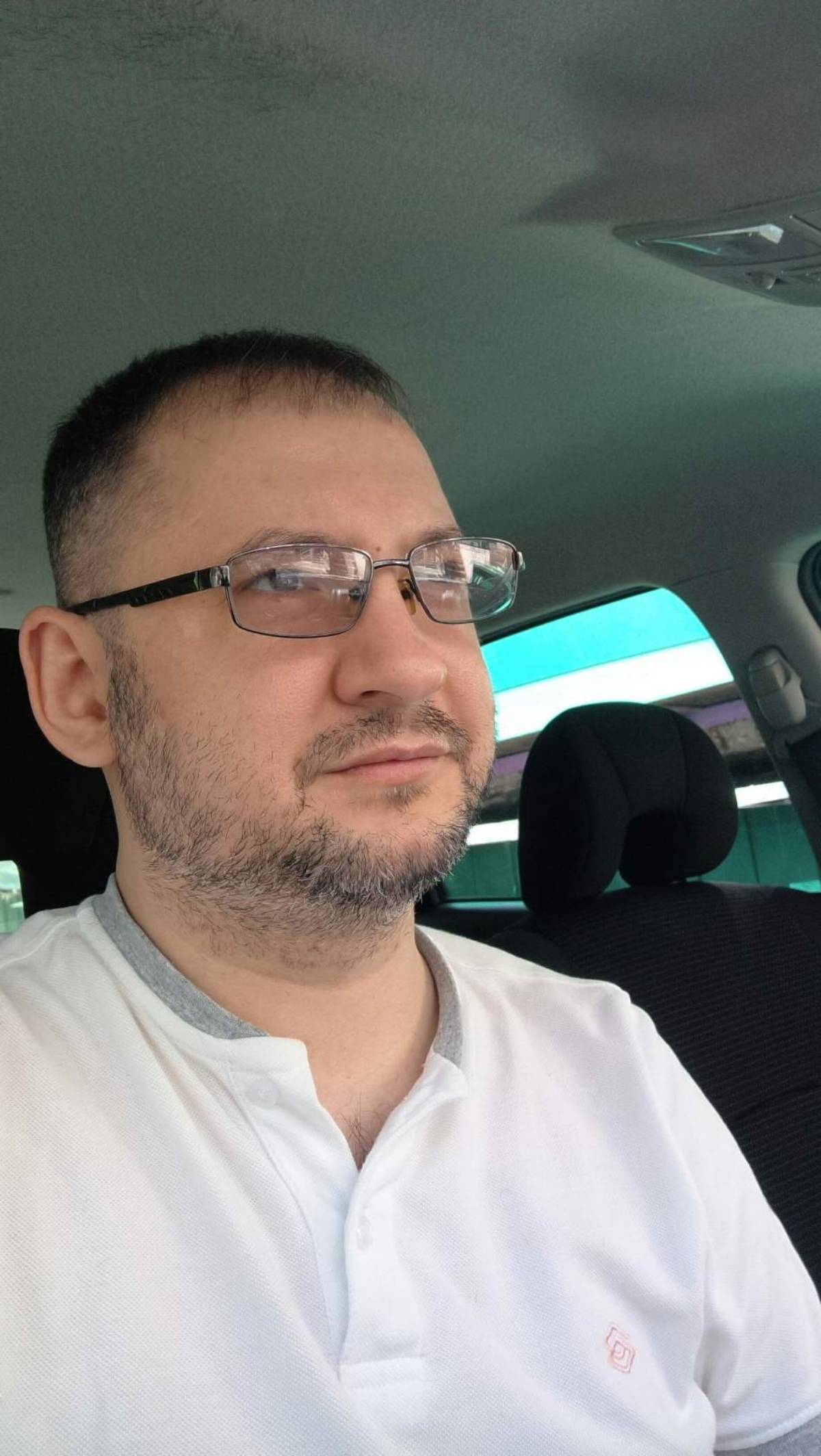 Владимир Матвеев