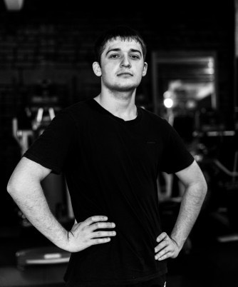 Александр Демин